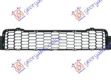 CENTRALNA RESETKA -10 za Renault Kangoo od 2008. do 2013. god.