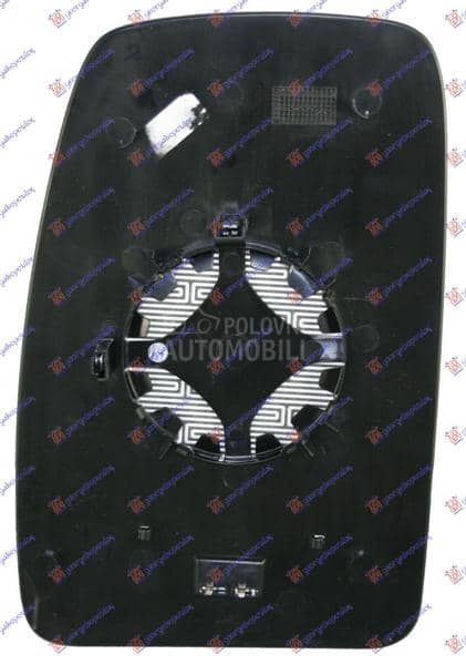 STAKLO RETROVIZORA...