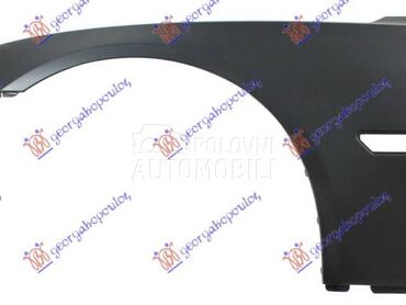 KRILO Levo za BMW Serija 7 od 2008. do 2012. god.