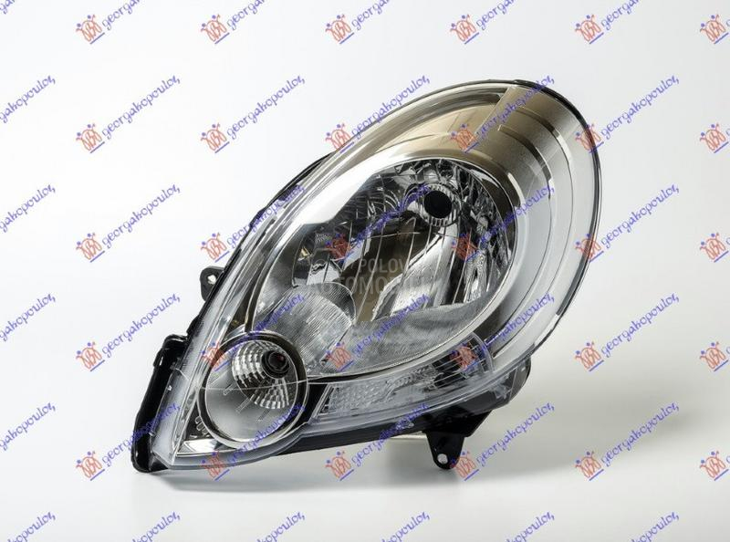 FAR ELEKTRICNI (TYC)