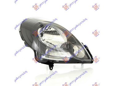 FAR ELEKTRICNI CRNI (DEPO) za Renault Kangoo od 2008. do 2013. god.