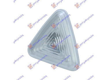 MIGAVAC U KRILU za Renault Kangoo od 2008. do 2013. god.