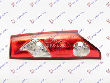 STOP LAMPA (JEDNA VRATA) (DEPO za Renault Kangoo od 2008. do 2013. god.