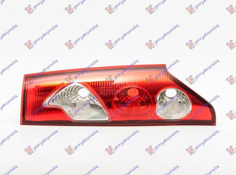 STOP LAMPA (JEDNA VRATA) (DEPO