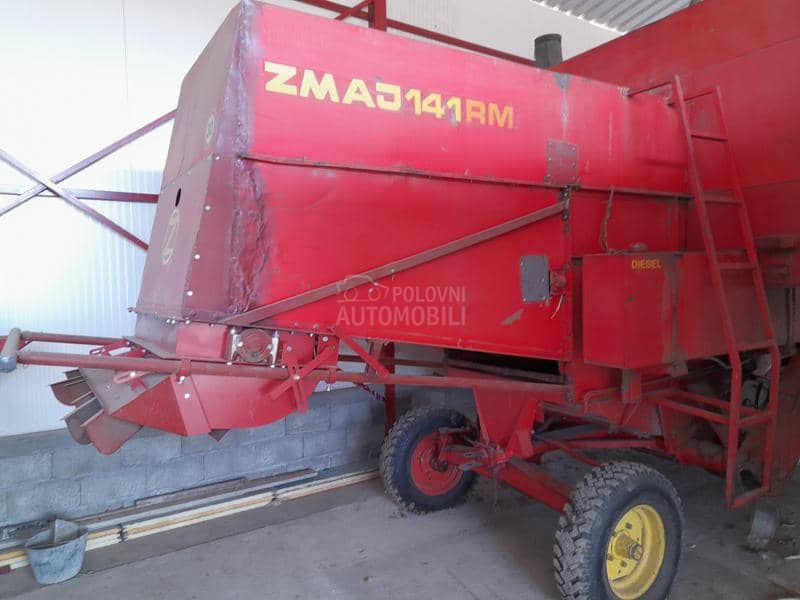 Zmaj 141 Rm
