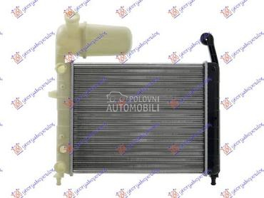 HLADNJAK MOTORA 1.1 FIRE za Fiat Tipo od 1988. do 1993. god.