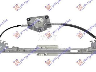 PODIZAC ZADNJEG PROZORA... za Volkswagen Golf 5 od 2007. do 2009. god.