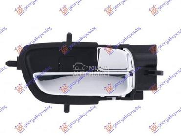 KVAKA PREDNJIH/ZADNJIH... za Hyundai i20 od 2012. do 2014. god.