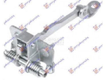 GRANICNIK PREDNJIH VRATA za Renault Kangoo od 2008. do 2013. god.