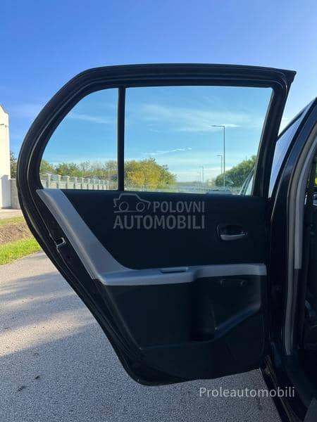 Toyota Yaris 1.3 AUT/ALU