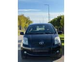 Toyota Yaris 1.3 AUT/ALU