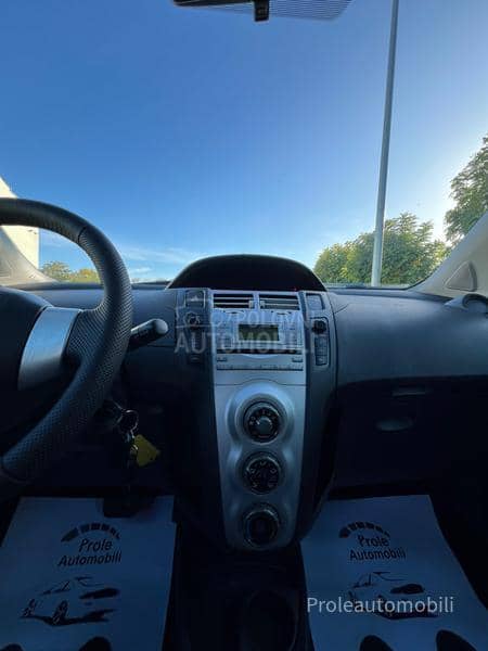 Toyota Yaris 1.3 AUT/ALU