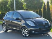Toyota Yaris 1.3 AUT/ALU