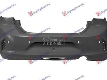 ZADNJI BRANIK PM za Opel Corsa F od 2019. do 2023. god.