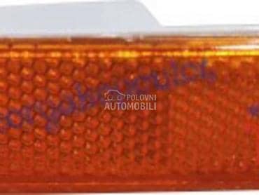 GABARITNO SVETLO U ZADNJEM... za Ford Mustang od 2015. do 2018. god.