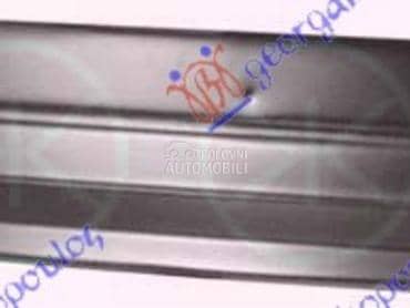 ZADNJI VEZNI LIM DONJI za Volkswagen Golf 2 od 1984. do 1988. god.