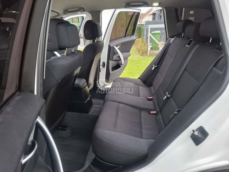 BMW X3 2.0 xdrive
