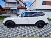 BMW X3 2.0 xdrive
