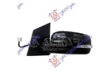RETROVIZOR ELEKTRICNI SA... za Renault Koleos od 2011. do 2017. god.