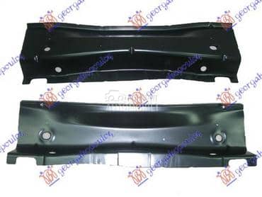 ZADNJI VEZNI LIM... za Renault Clio od 2009. do 2013. god.