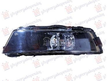 MAGLENKA CRNA Desno za Škoda Rapid od 2012. do 2019. god.