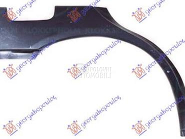 RUB 4 VRATA/KARAVAN Desno za Subaru Impreza od 1993. do 1997. god.