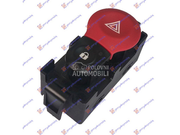 PREKIDAC ZA SVA 4 MIGAVCA (6 P za Renault Kangoo od 2013. do 2021. god.