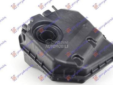 POSUDA ZA ANTIFRIZ za Volkswagen Touareg od 2003. do 2010. god.