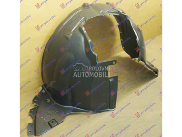 NEMA- POTKRILO Desno za Nissan Pulsar za 2015. god.