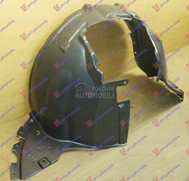 NEMA- POTKRILO Desno