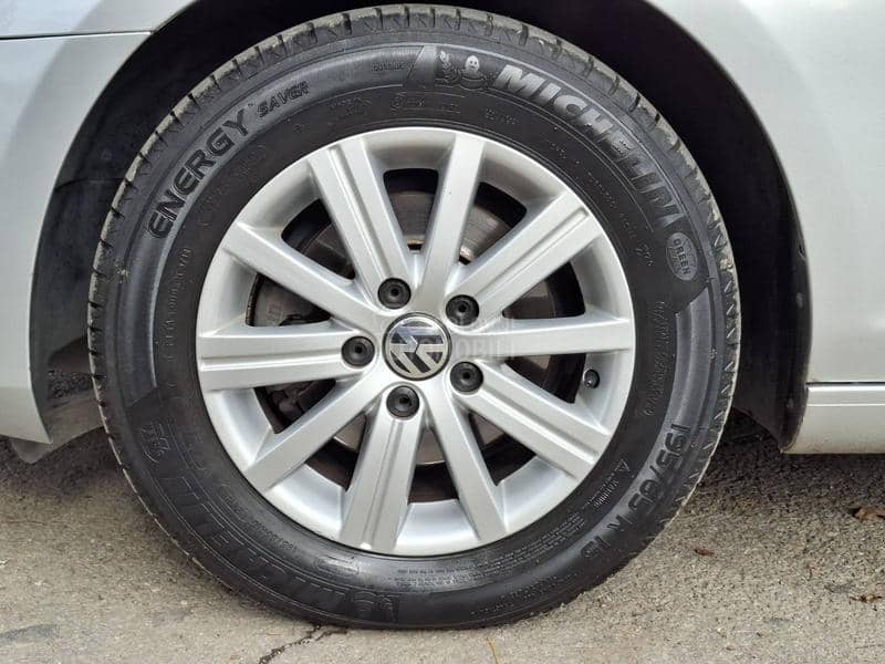 Volkswagen Golf 6  Volkswagen Golf 6