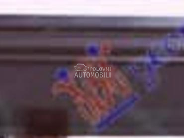 SAJTNA 3 VRATA Levo za Suzuki Swift od 1993. do 1996. god.