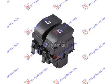 PREKIDAC U PREDNJIM VRATIMA (2 za Renault Kangoo od 2008. do 2013. god.