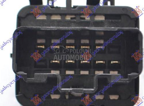 PREKIDAC U PREDNJIM VRATIMA (2