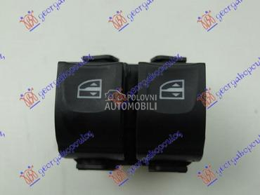 PREKIDAC U PREDNJIM VRATIMA (2 za Renault Kangoo od 2008. do 2013. god.