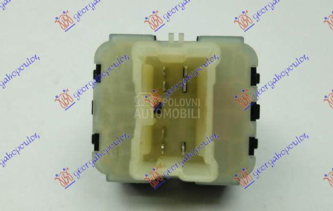 PREKIDAC U PREDNJIM VRATIMA (2