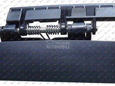 KVAKA PREDNJIH VRATA... za Peugeot 306 od 1996. do 1999. god.
