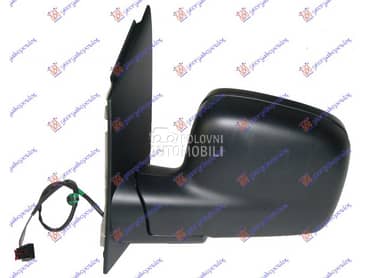 RETROVIZOR ELEKTRICNI SA... za Volkswagen Caddy od 2010. do 2015. god.