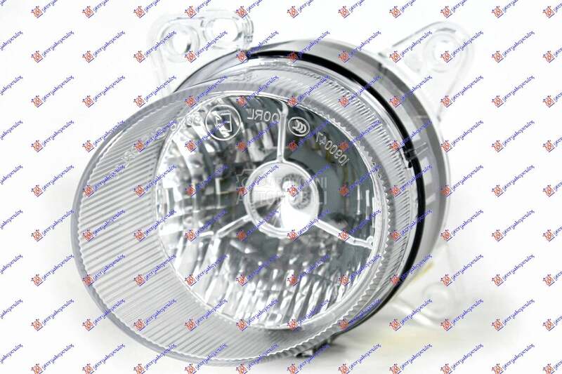 DNEVNO SVETLO LED OKRUGLO Levo