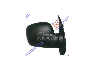 RETROVIZOR MEHANICKI SA SAJLOM za Renault Kangoo od 2008. do 2013. god.