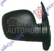 RETROVIZOR MEHANICKI SA SAJLOM