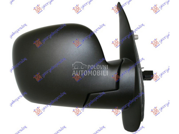 RETROVIZOR ELEKTRICNI SA GREJA za Renault Kangoo od 2008. do 2013. god.