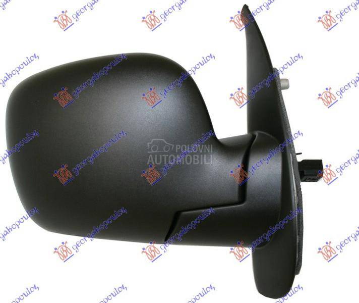 RETROVIZOR ELEKTRICNI SA GREJA