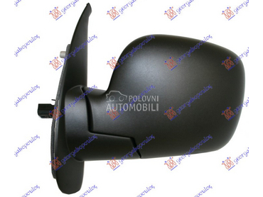 RETROVIZOR ELEKTRICNI SA GREJA za Renault Kangoo od 2008. do 2013. god.