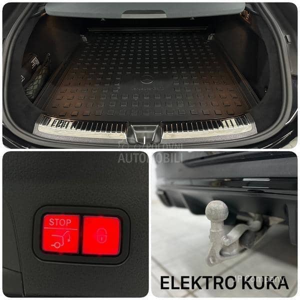 Mercedes Benz GLE 63 AMG 63 S COUPE 4MATIC