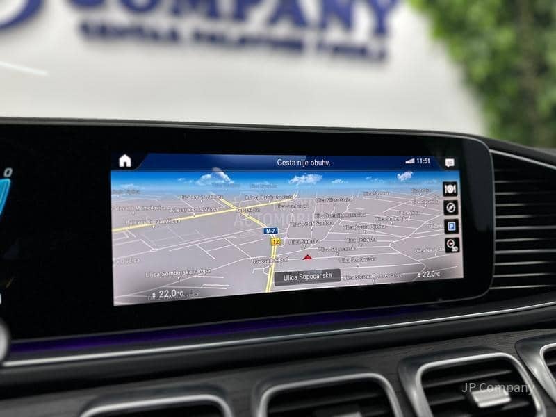 Mercedes Benz GLE 63 AMG 63 S COUPE 4MATIC