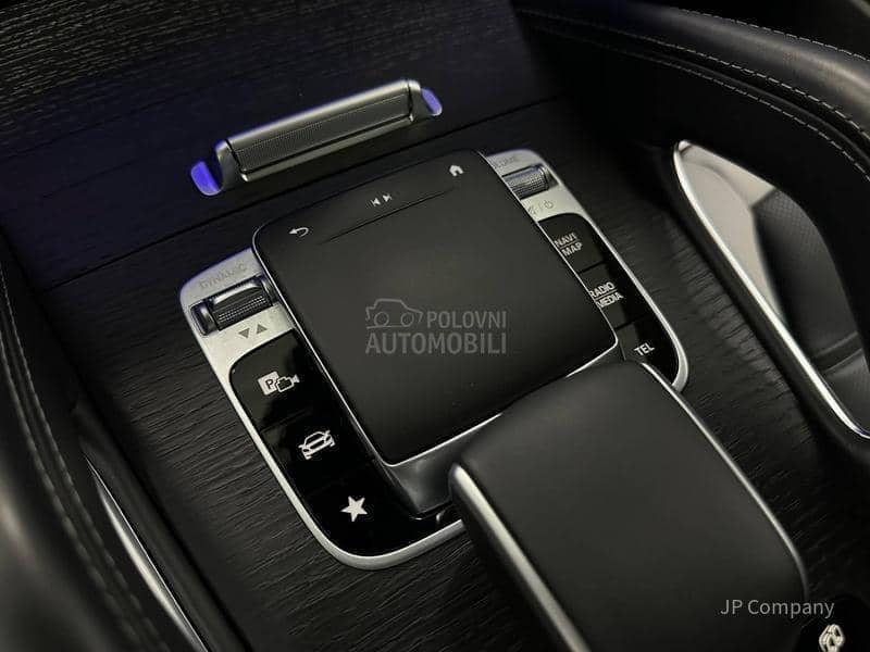 Mercedes Benz GLE 63 AMG 63 S COUPE 4MATIC