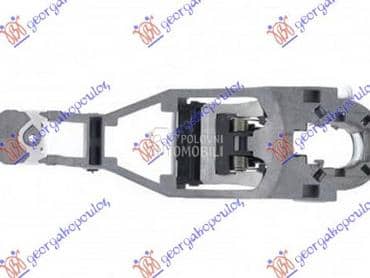 NOSAC SPOLJASNJE KVAKE... za Škoda Superb od 2001. do 2008. god.