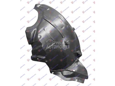 POTKRILO Levo za Mercedes Benz E Klasa od 2013. do 2016. god.