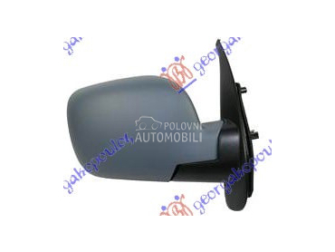 RETROVIZOR ELEKTRICNI SA GREJA za Renault Kangoo od 2008. do 2013. god.